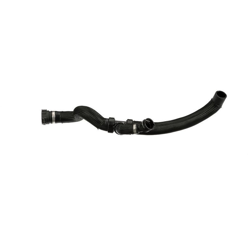 Gates Radiator Coolant Hose 770mm ID fits Volvo S60 II 2010-2018