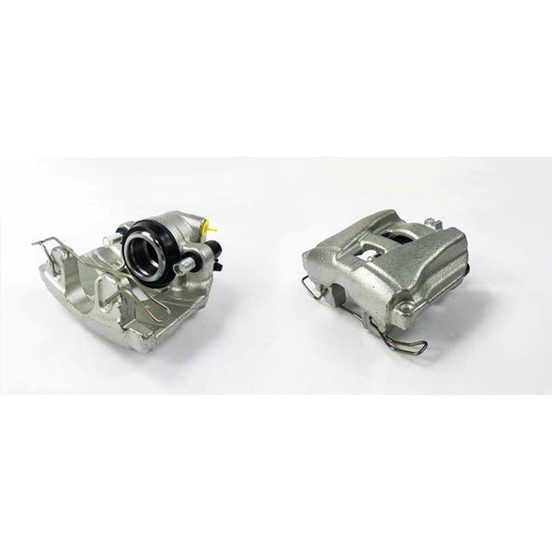 Abtex Brake Caliper Assembly Front Left fits Audi A4 Allroad B8 2009-2016