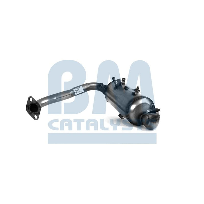 BM Catalysts Homologated Diesel Cat & Dpf fits Ford Focus II 2004-2012 1.6