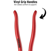 Teng Tools Mini Bolt Cutter 200mm Teng Tools - Dynamic Drive