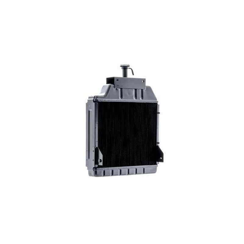 Mahle Engine Radiator