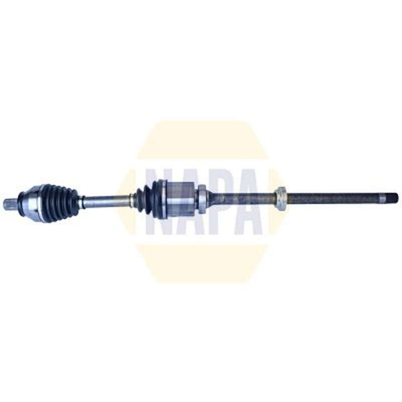 NAPA CV Drive Shaft Driveshaft Front Right fits Land Rover Freelander 2