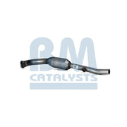 BM Catalysts Homologated Petrol Cat fits Land Rover Range Rover 2002-2005 4.4