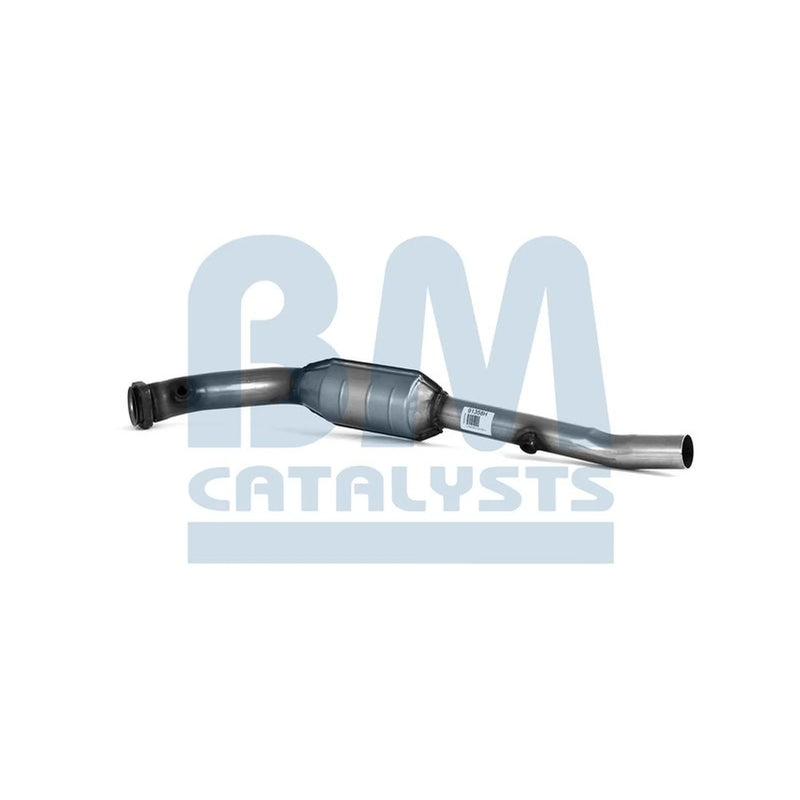 BM Catalysts Homologated Petrol Cat fits Land Rover Range Rover 2002-2005 4.4
