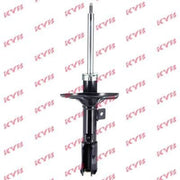 KYB Shock Absorber Damper Strut Front Left fits Mitsubishi Grandis 2004-2011