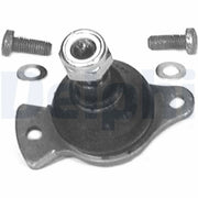 Delphi Ball Joint Front fits Opel Arena 1998-2001 1.9 2.5