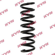 KYB Rear Suspension Coil Spring fits Mercedes-Benz Slk 2011-2012