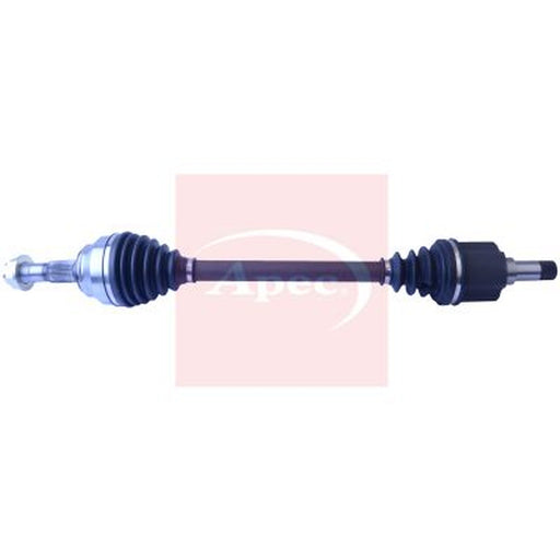 Apec CV Drive Shaft Driveshaft Front Left fits Citroën Relay III 2006-2020 2.2