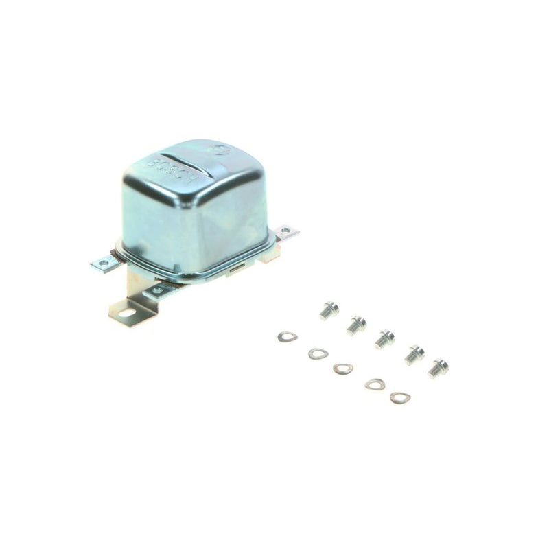Bosch Alternator Voltage Regulator