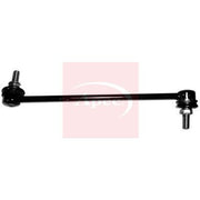 Apec Stabiliser Bar Link Coupling Rod Front Left fits Nissan Murano II 2007-2014