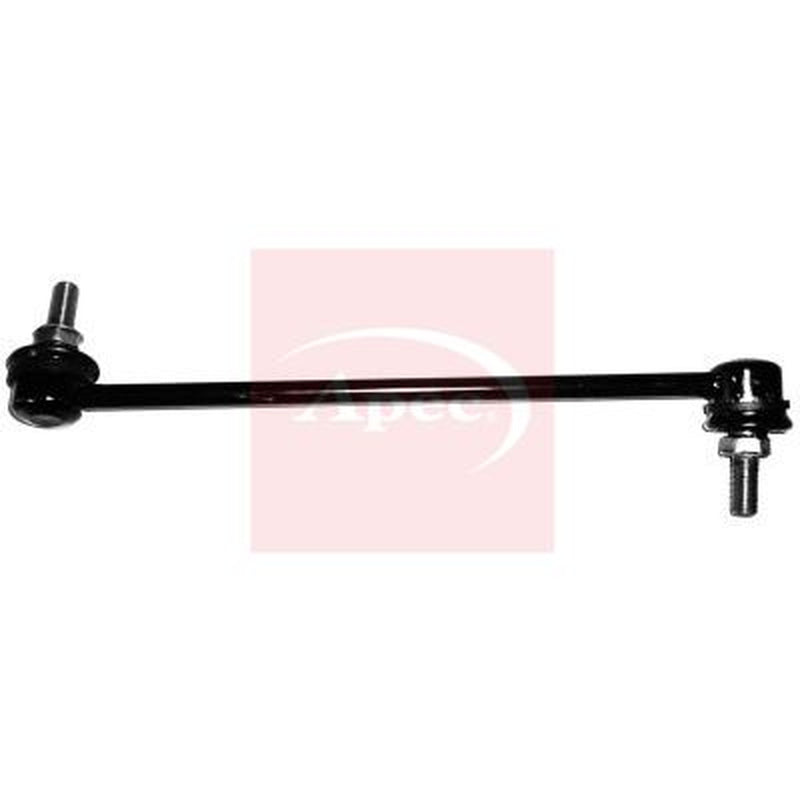 Apec Stabiliser Bar Link Coupling Rod Front Left fits Nissan Murano II 2007-2014