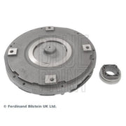 Blue Print Clutch Kit Set 3pc 230mm fits Chrysler Pt Cruiser 2000-2010 2.0 2.4