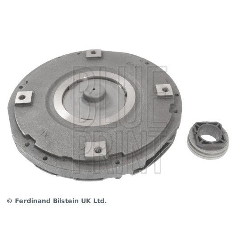 Blue Print Clutch Kit Set 3pc 230mm fits Chrysler Pt Cruiser 2000-2010 2.0 2.4