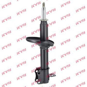 KYB Shock Absorber Damper Strut Rear fits Mazda 626 1982-1990 1.6 2.0