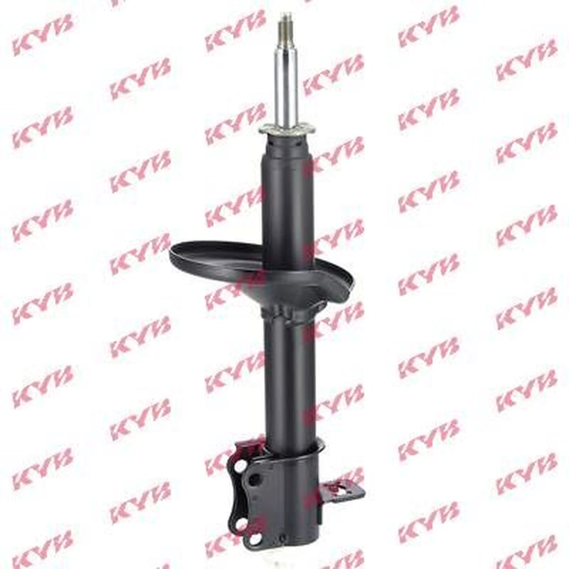 KYB Shock Absorber Damper Strut Rear fits Mazda 626 1982-1990 1.6 2.0