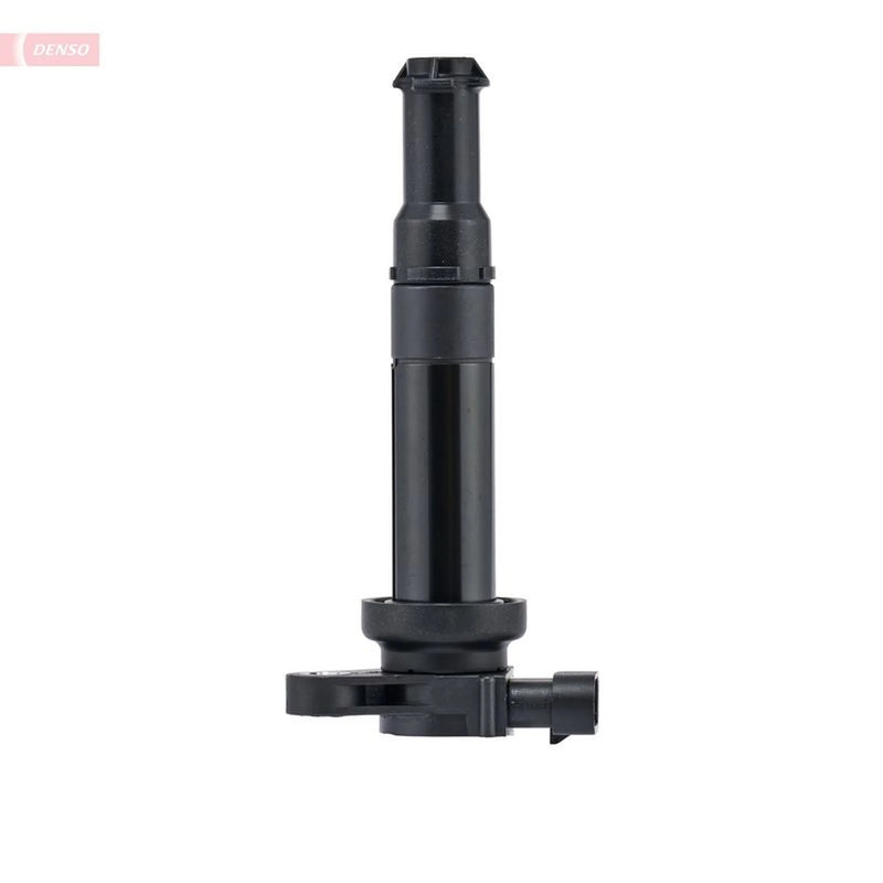 Denso Ignition Service Kit (1 Spark Plugs + Ignition Coil) fits Kia Magentis II
