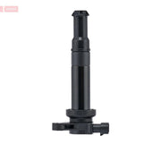 Denso Ignition Coil Pack fits Hyundai Santa Fé I 2000-2006 2.7