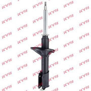 KYB 2 x Shock Absorbers fits Hyundai Sonata 1988-1993 1.8 2.0 2.4 3.0