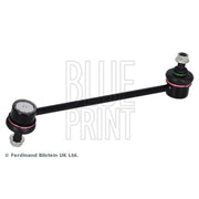 Blue Print Stabiliser Bar Link Coupling Rod Front Left ADG085131