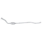 Hella Catalytic Converter fits Citroën Xsara 1998-2005 1.9