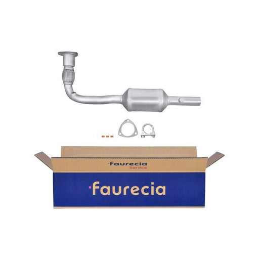 Hella Catalytic Converter 8LE 366 052-001