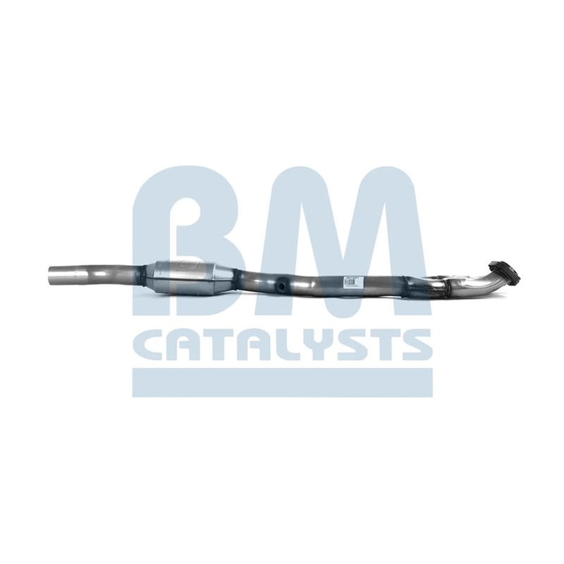 BM Catalysts Homologated Petrol Cat fits BMW 5 1996-2003