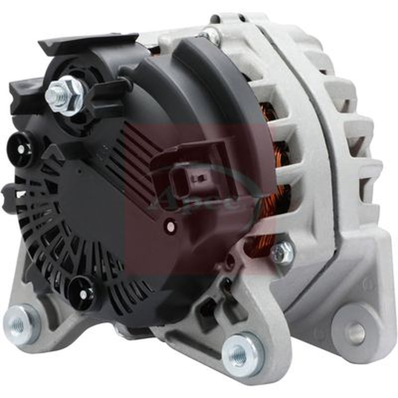 Apec Car Alternator 12V fits Dacia Logan II 2017 on 1.0