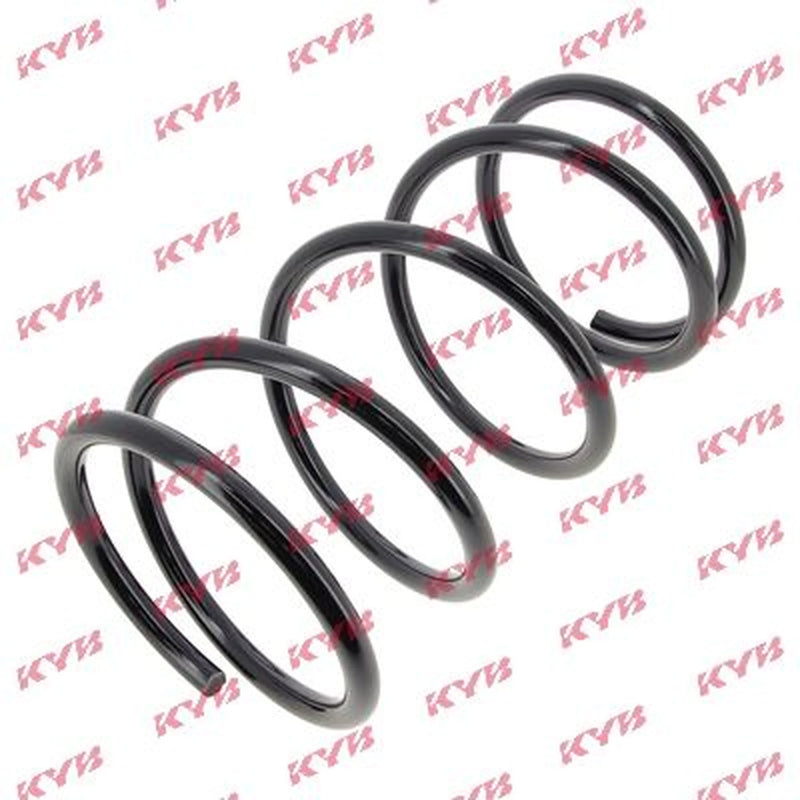 KYB 2 x Suspension Springs fits Mitsubishi Lancer VII 2003-2013 2.0