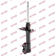 KYB Shock Absorber Damper Strut Front Left fits Nissan Almera Tino 2000-2006
