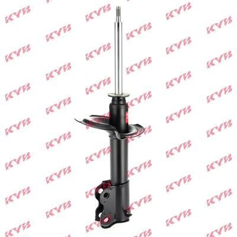 KYB Shock Absorber Damper Strut Front Left fits Nissan Almera Tino 2000-2006