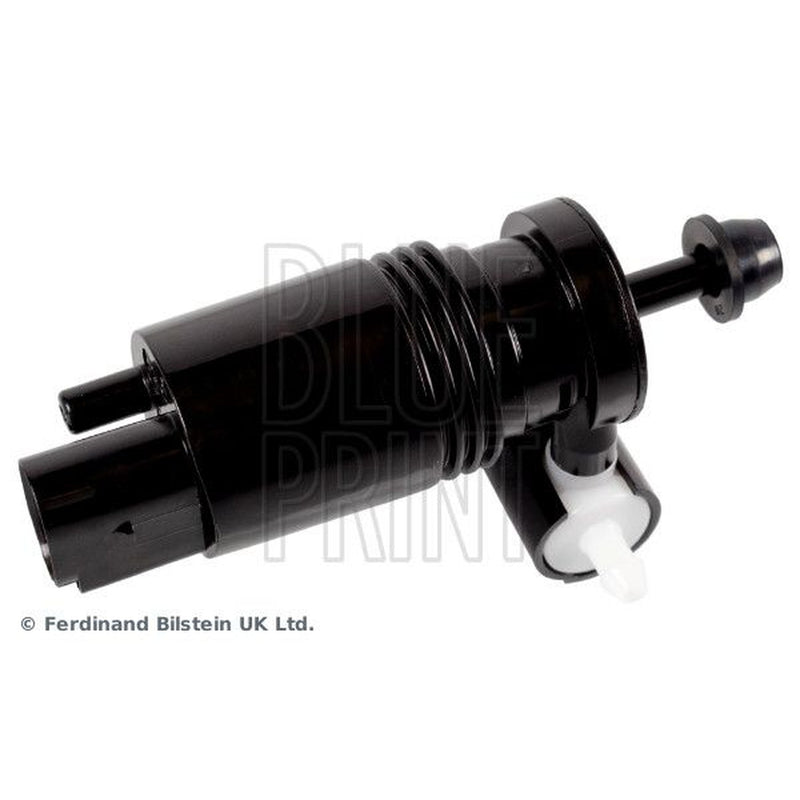 Blue Print Windscreen Washer Pump fits Mini Mini 2001-2006