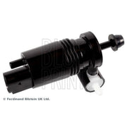 Blue Print Windscreen Washer Pump ADB110302
