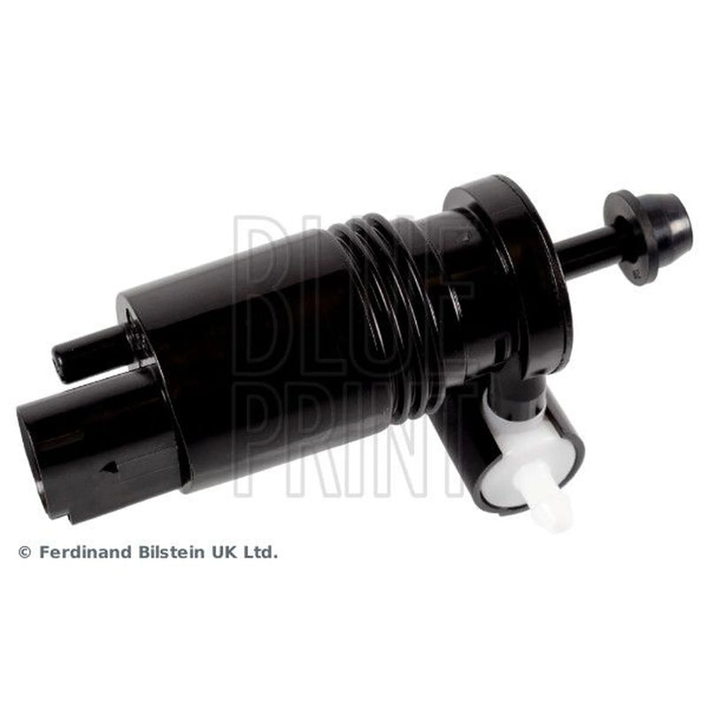 Blue Print Windscreen Washer Pump ADB110302