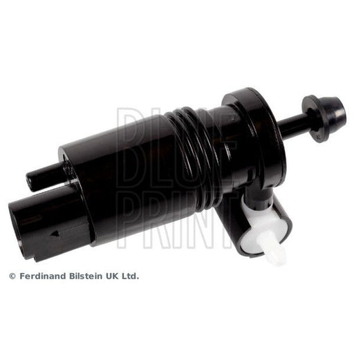 Blue Print Windscreen Washer Pump fits Mini Mini 2001-2006