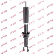 KYB Shock Absorber Damper Strut Rear fits Honda Civic 1994-1996 1.6