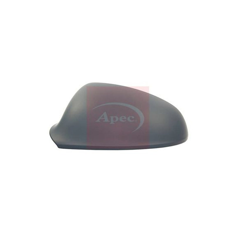 Apec Wing Mirror Cover Left primed fits Opel Astra J 2009-2018