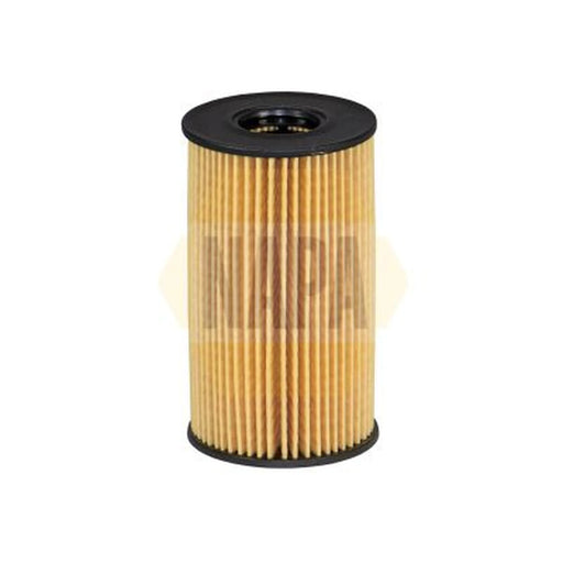 NAPA Engine Oil Filter fits Jaguar E-Pace 2017-2018 2.0