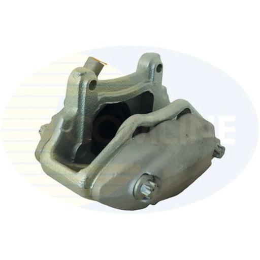 Comline Brake Caliper Assembly Front Left fits Mercedes-Benz C-Class 2000-2008