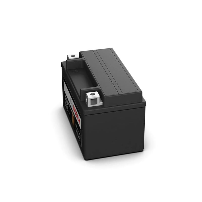 Bosch Batteries Battery 12V 6Ah 100A FA108