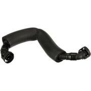 Gates Crankcase Ventilation Hose 315mm fits Audi A3 2004-2013 2.0