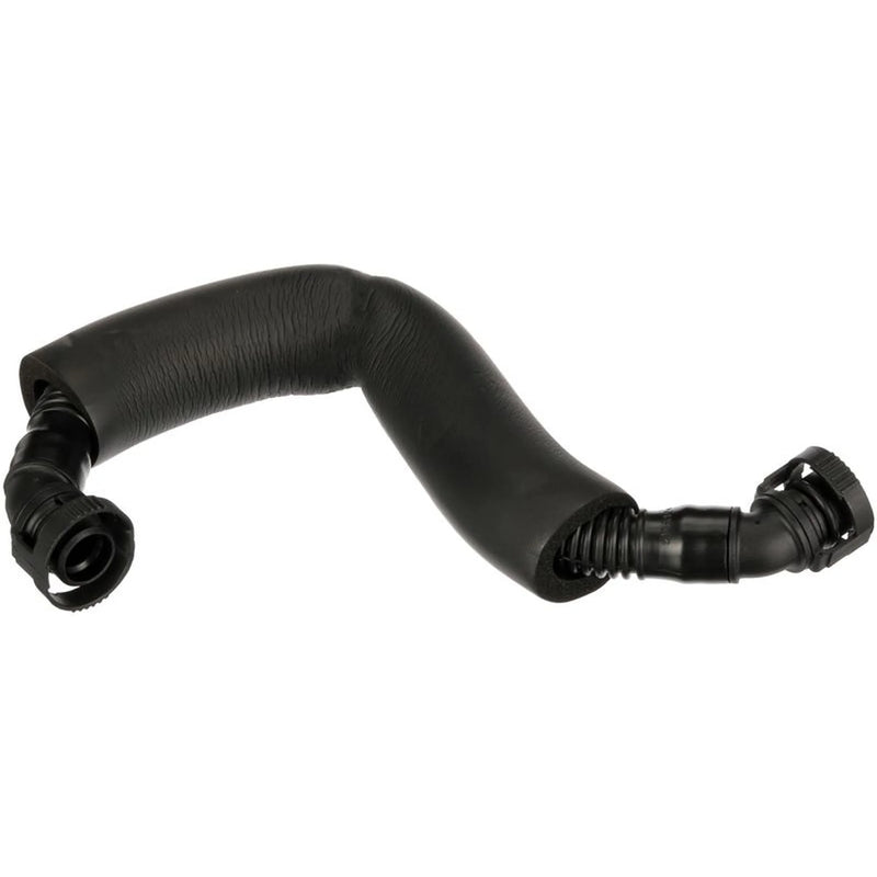 Gates Crankcase Ventilation Hose 315mm fits Audi A3 2004-2013 2.0