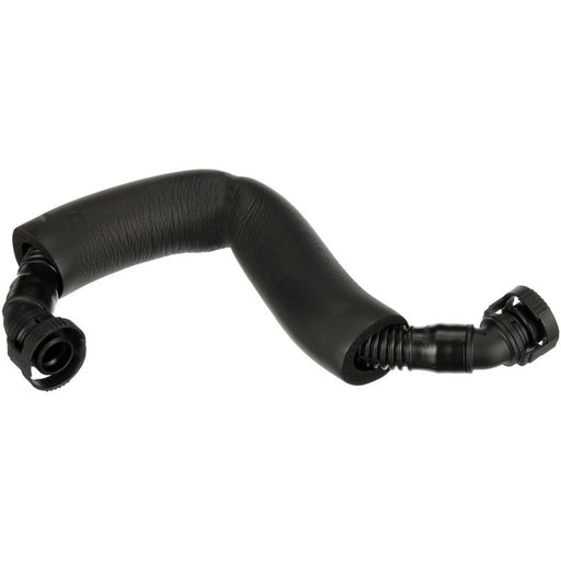Gates Crankcase Ventilation Hose 315mm fits Audi A3 2004-2013 2.0