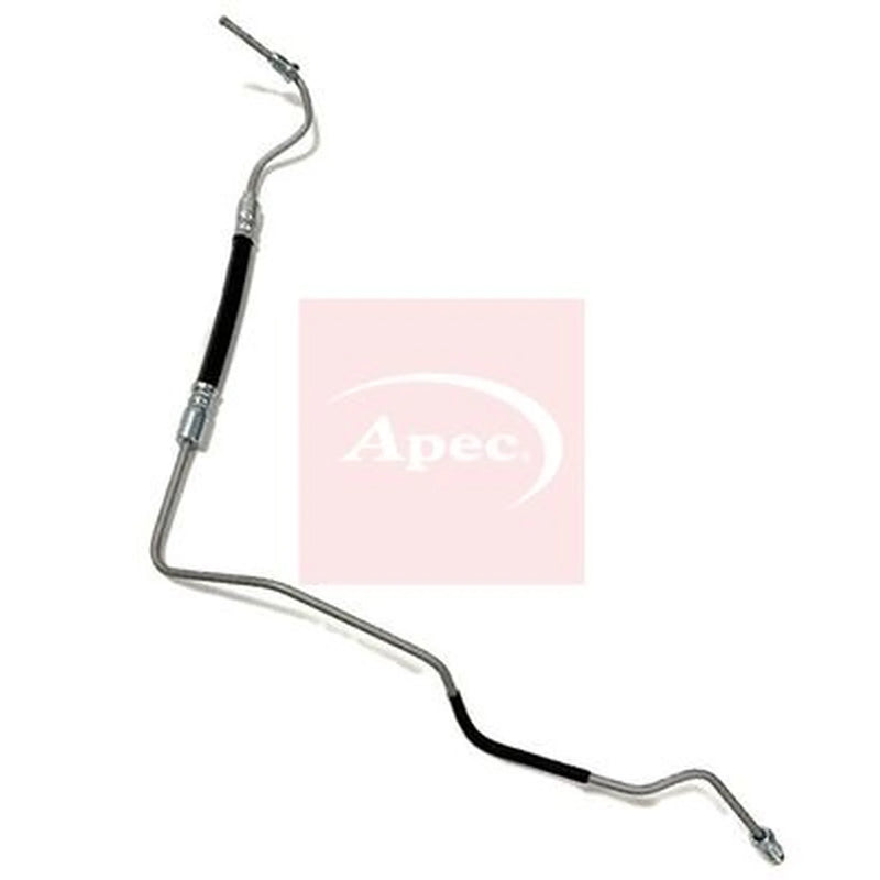 Apec Brake Hydraulic Hose Line outer HOS4599