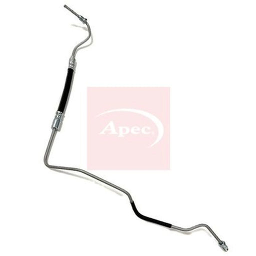 Apec Brake Hydraulic Hose Line outer HOS4599
