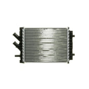 Mahle Engine Radiator fits Audi A8 D4 2012-2018