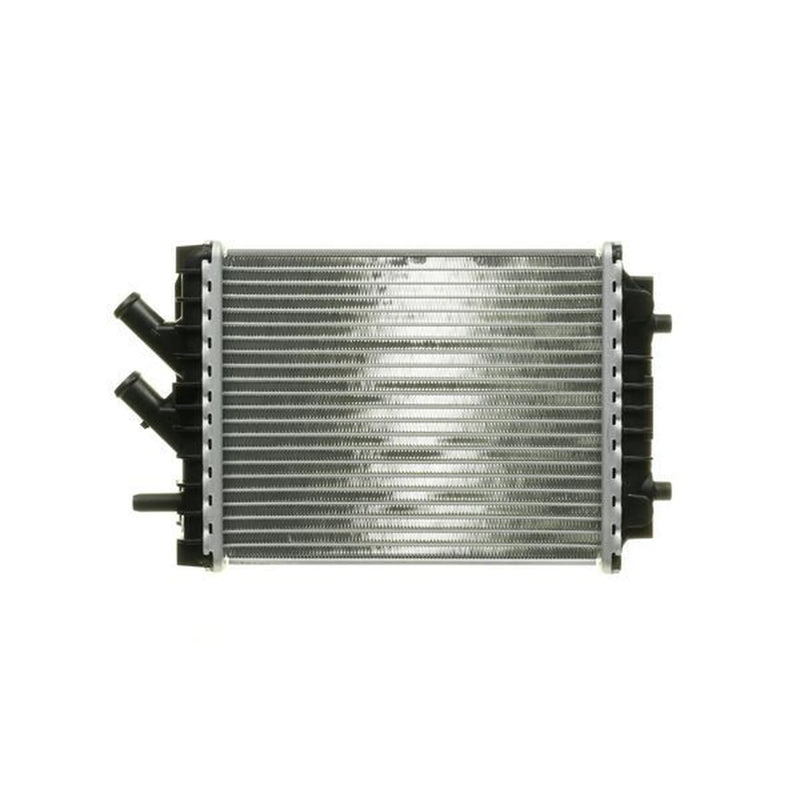 Mahle Engine Radiator fits Audi A8 D4 2012-2018