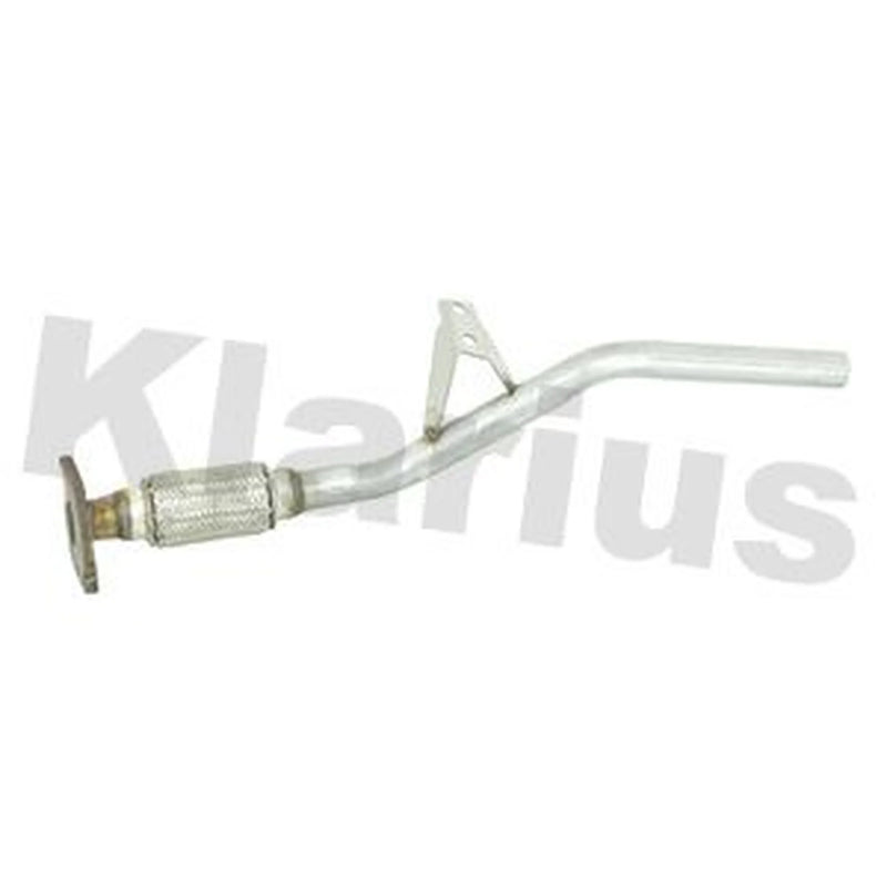 Klarius Exhaust Pipe OD fits Renault Captur I 2013-2019 0.9