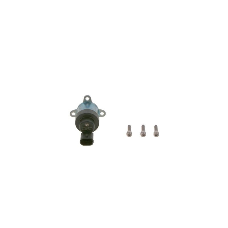 Bosch Fuel Quantity Control Valve (Common Rail) High-pressure Pump