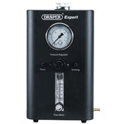 Draper Expert Turbo/EVAP Smoke Diagnostic Machine Pipe Vacuum Leak Detector Draper - Dynamic Drive