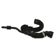 Gates Radiator Coolant Hose 660mm ID fits Audi A4 B6 2003-2005